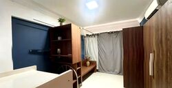 Blk 128 Lorong Ah Soo (Hougang), HDB Executive #557565061
